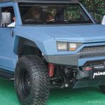 MV2 4x4 Pindad 1