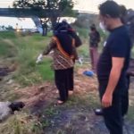 Mayat Tanpa Identitas 1