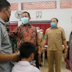 PKK Dukung Hendi 1