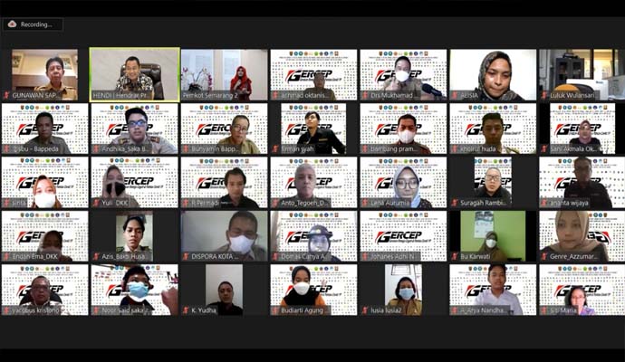 Sasar Anak Muda 1