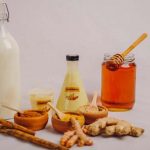 Yoghurt Jamu 1