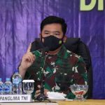 Aparat TNI-Polri Amankan PON XX 1
