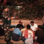 Babinsa dan Bhabinkamtibmas 1