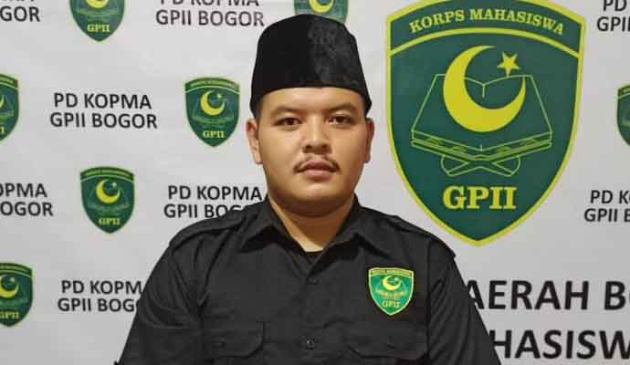 M Ihsan Arrofie