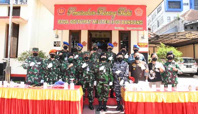 Oditurat Militer 1