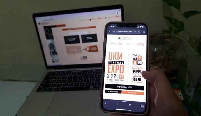 UKM Expo 2021 1