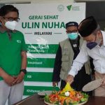 Gerai Sehat Ulin Nuha 1
