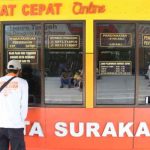Samsat Surakarta 1