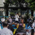 Wali Kota Bogor Kumpulkan