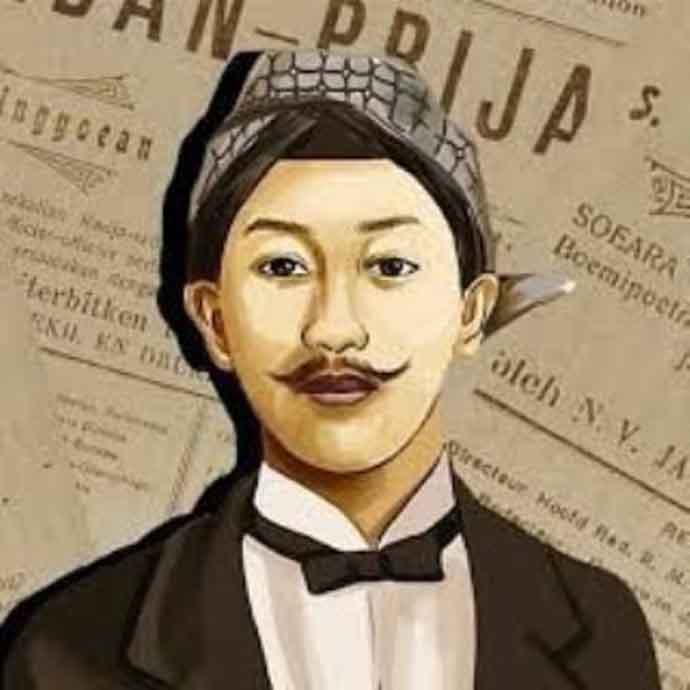 RM Tirto Adhi Soerjo 1