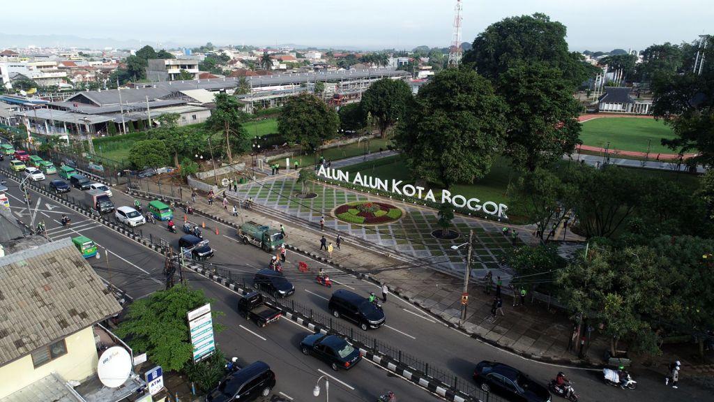 ALUN-ALUN