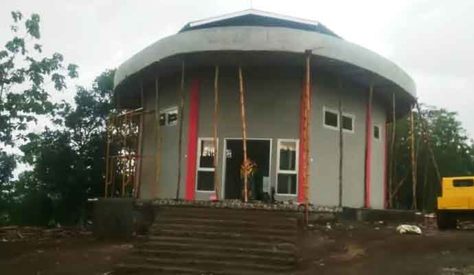 Museum Purbakala Situs 1