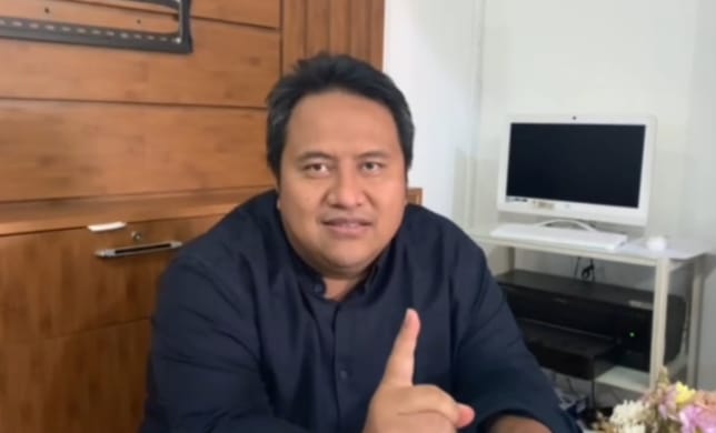 RIno Dirut