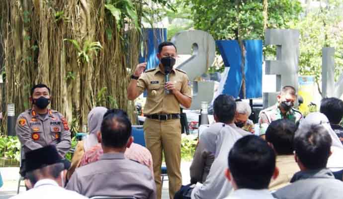 PTM Semua Tingkatan dihentikan 1