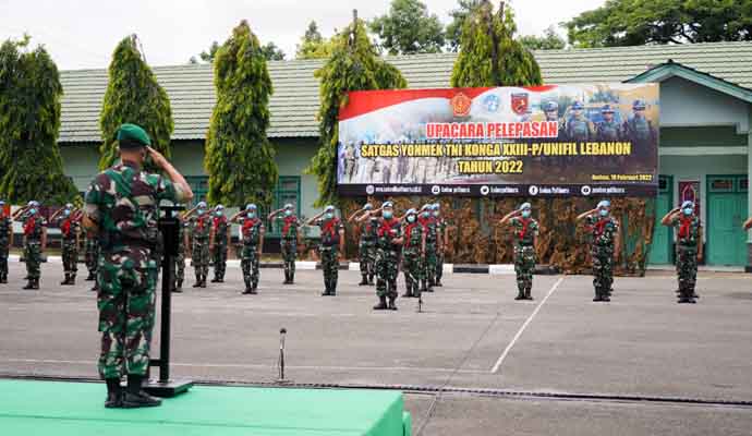 Pangdam Pattimura 1