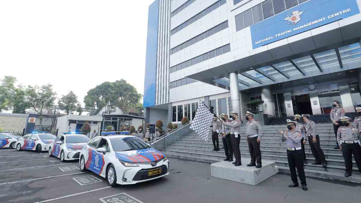 BKO Mandalika 1