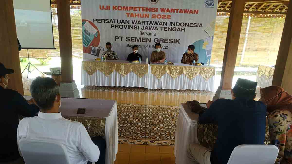 UKW Magelang 1