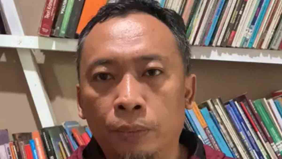 Joko Jumadi