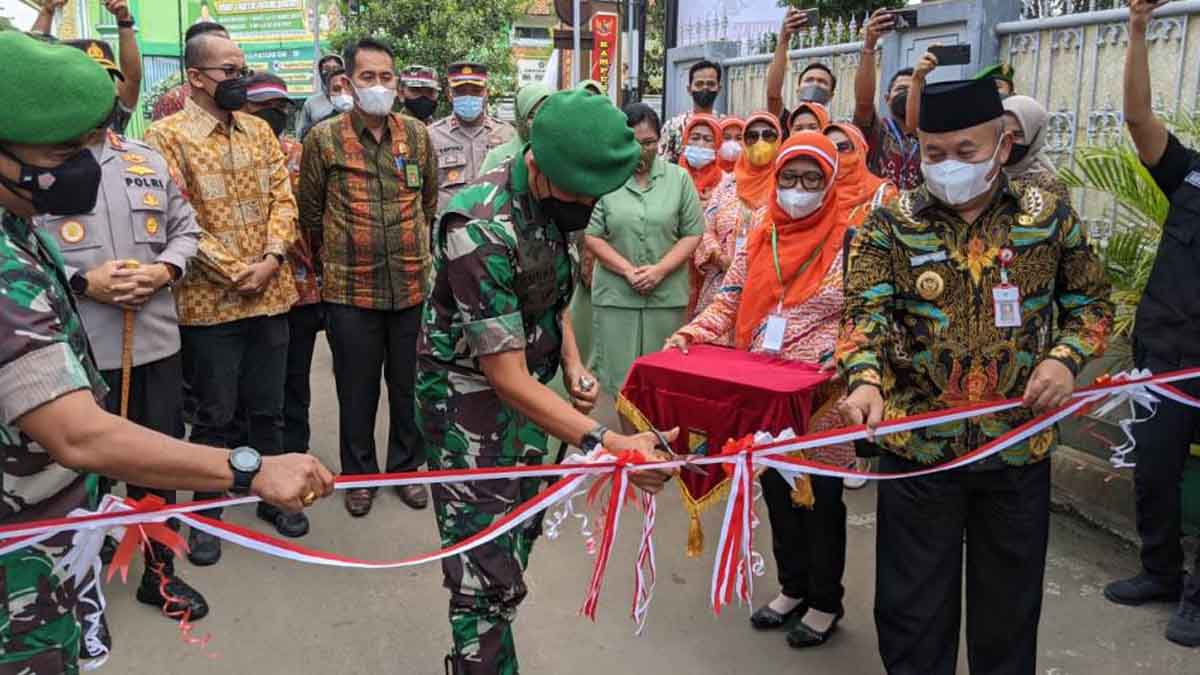 Kampung Pancasila 1