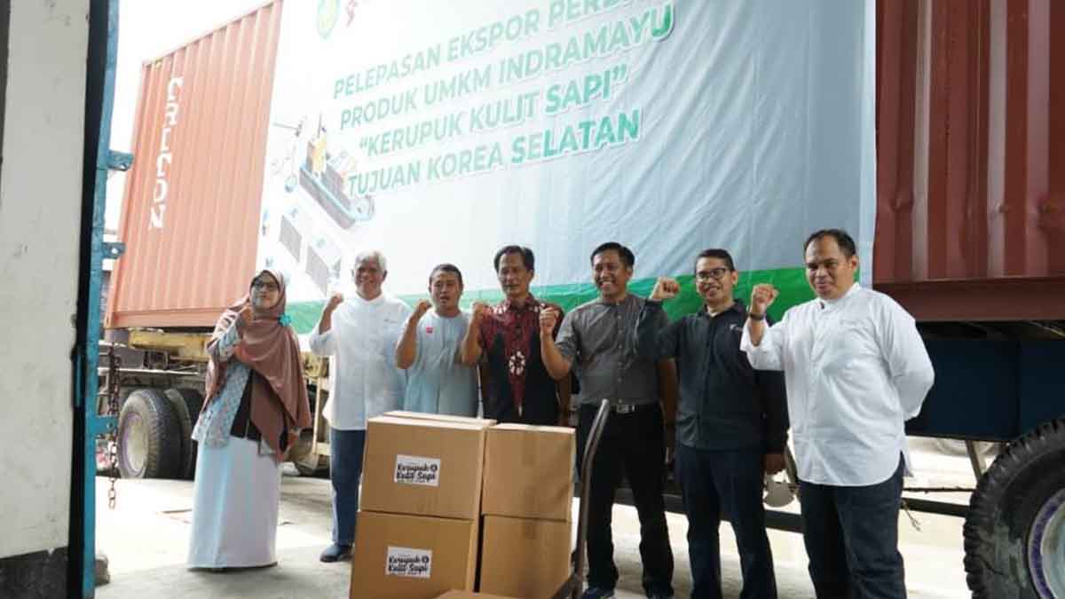 UMKM Dompet Dhuafa 1
