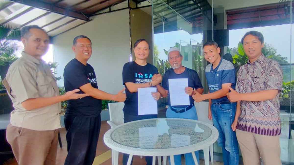 Asosiasi Homestay Indonesia 1
