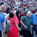 Keseruan Ganjar 1
