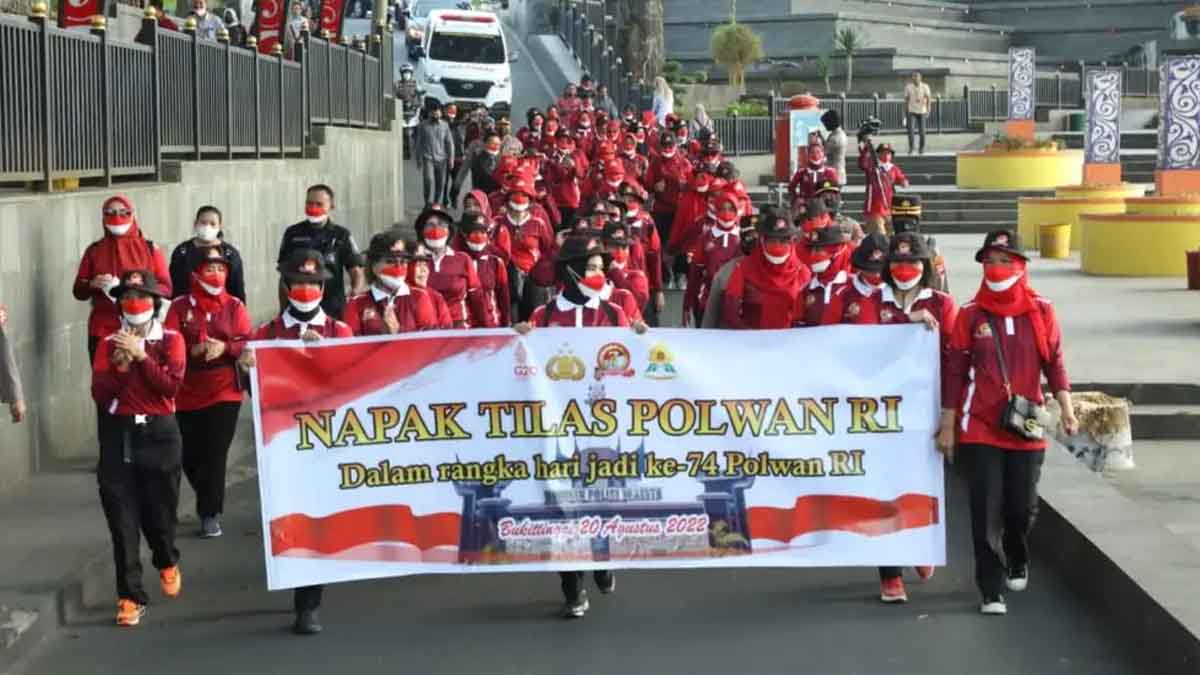Napak Tilas 1