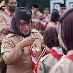 Pramuka Kota Bogor 1