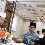 Saksi Nikah Massal 1