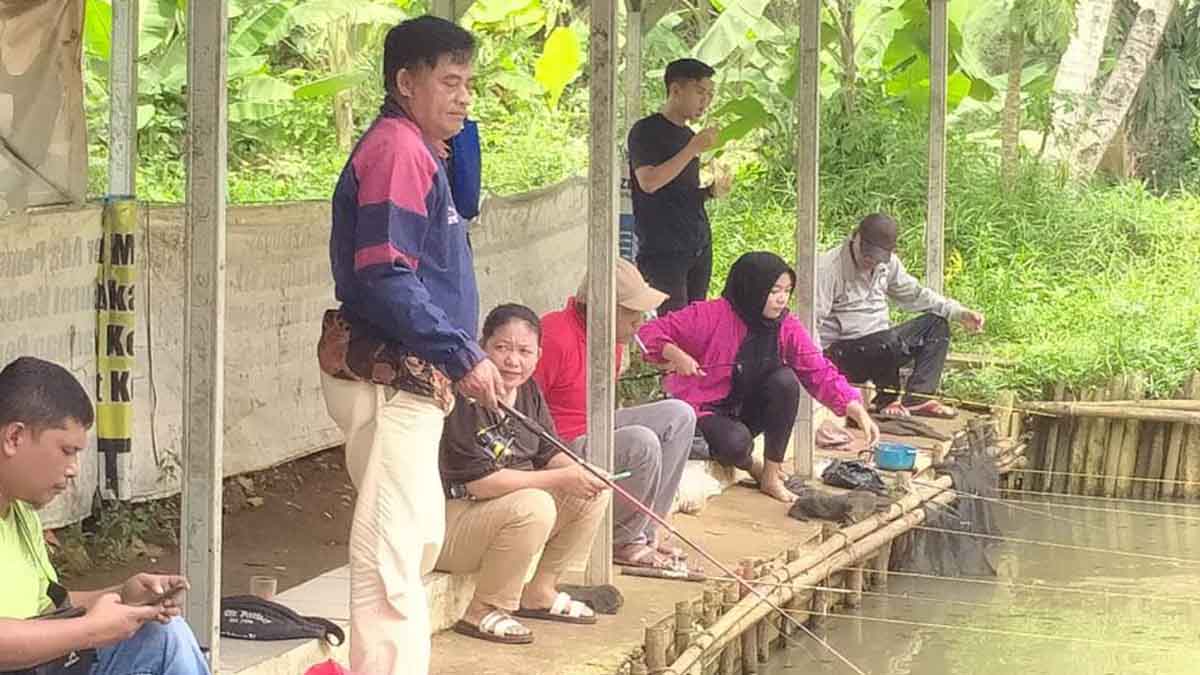 Mancing 1