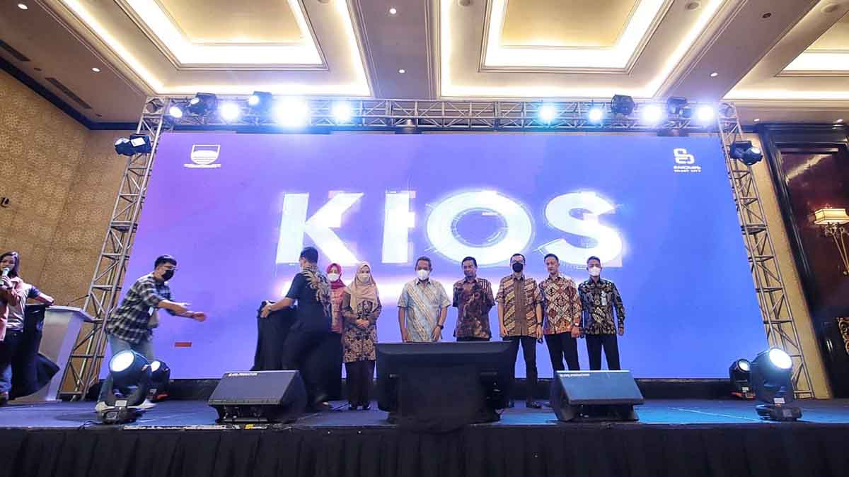 Apps Kios 1