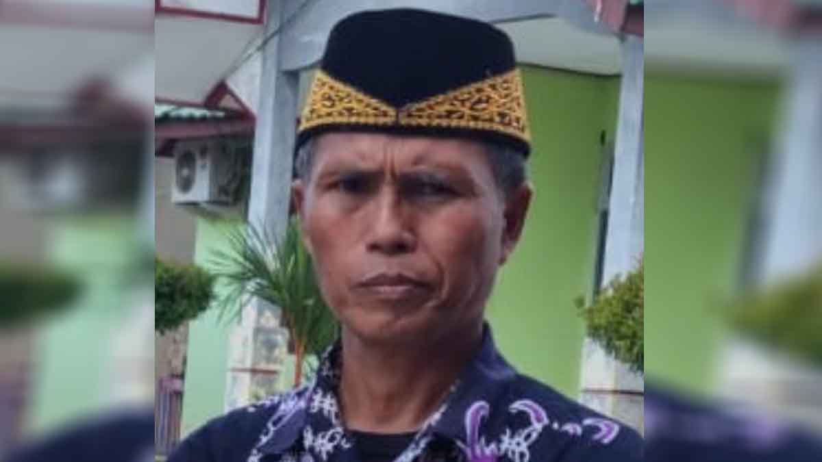 ketua FKMS PPU