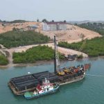 Dermaga Batam 1