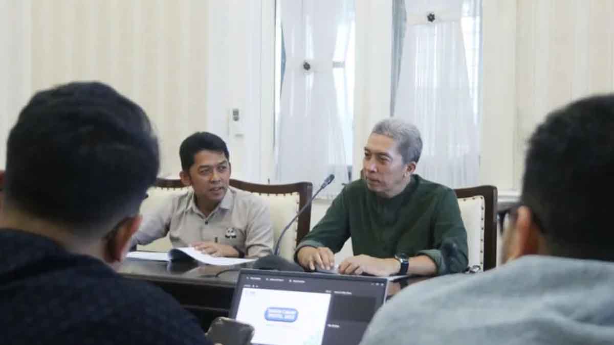 Webinar Literasi Digital 1