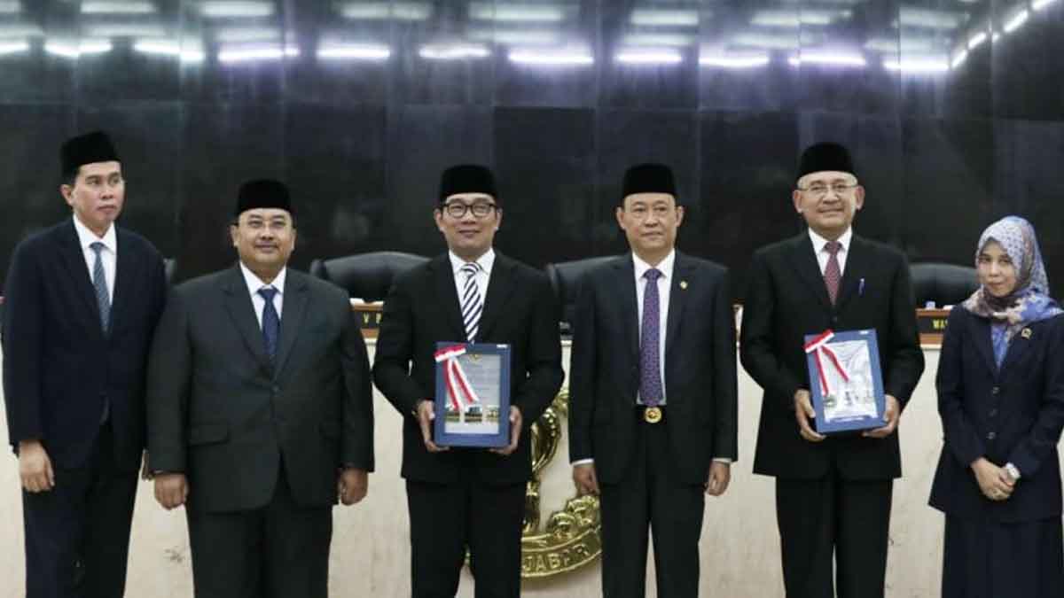 Opini WTP Jabar 1