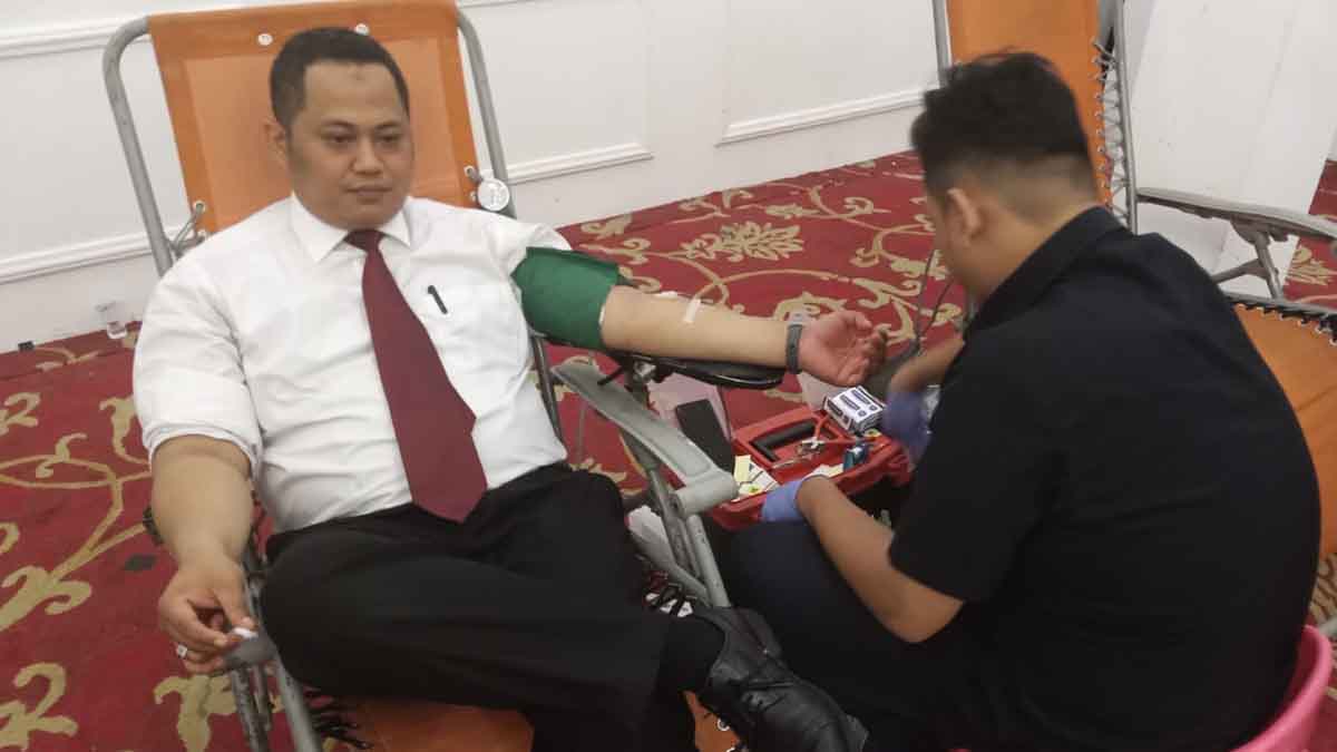 Donor Darah 1