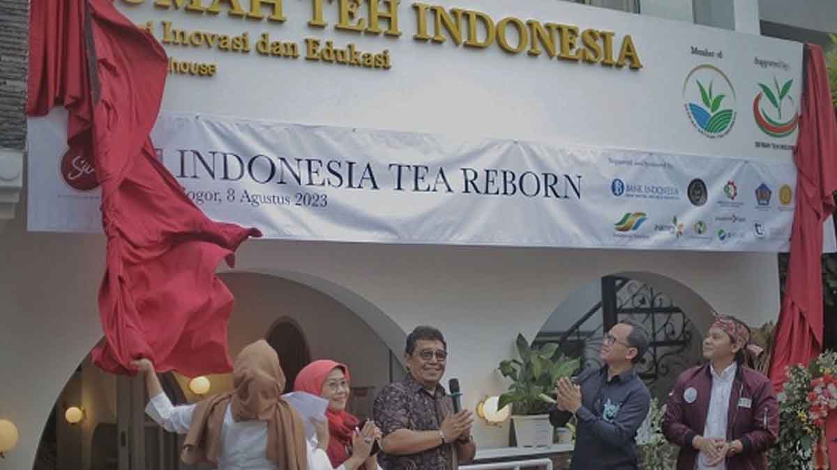 Rumah Teh 1