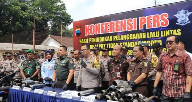 Polres Purbalingga