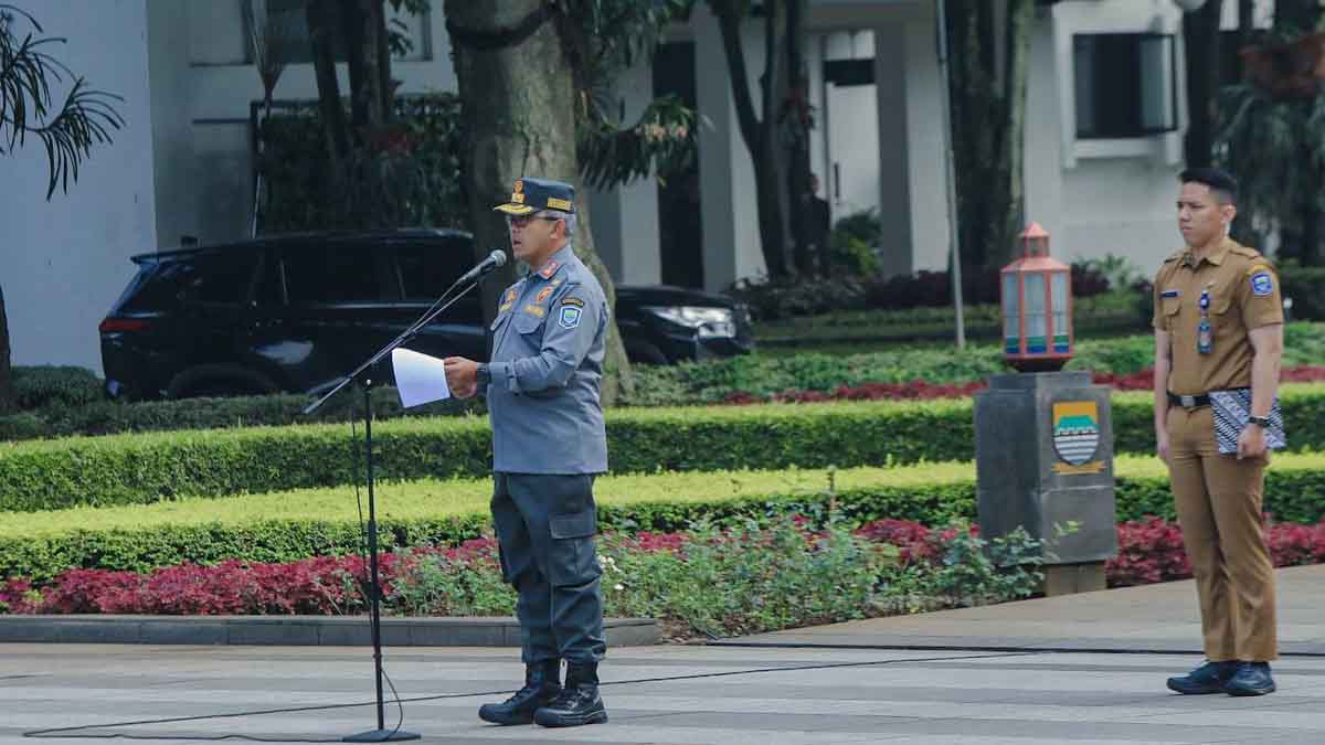 Pemkot Bandung Resmi Berlakukan Jam malam Pelajar Mulai 2 Juni - Inilah Online