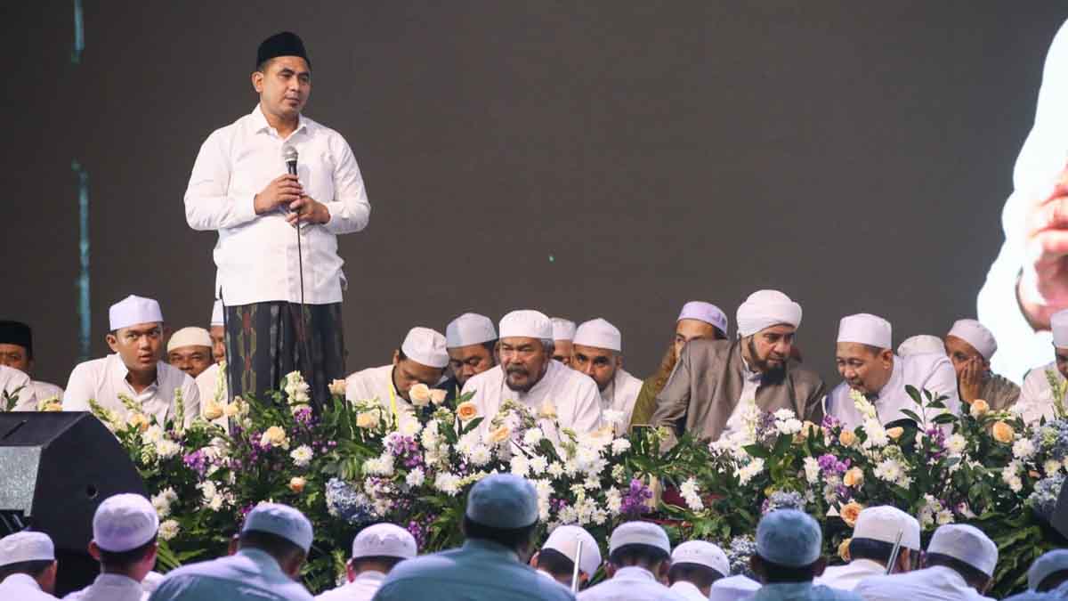 New Shantika Bersholawat 1