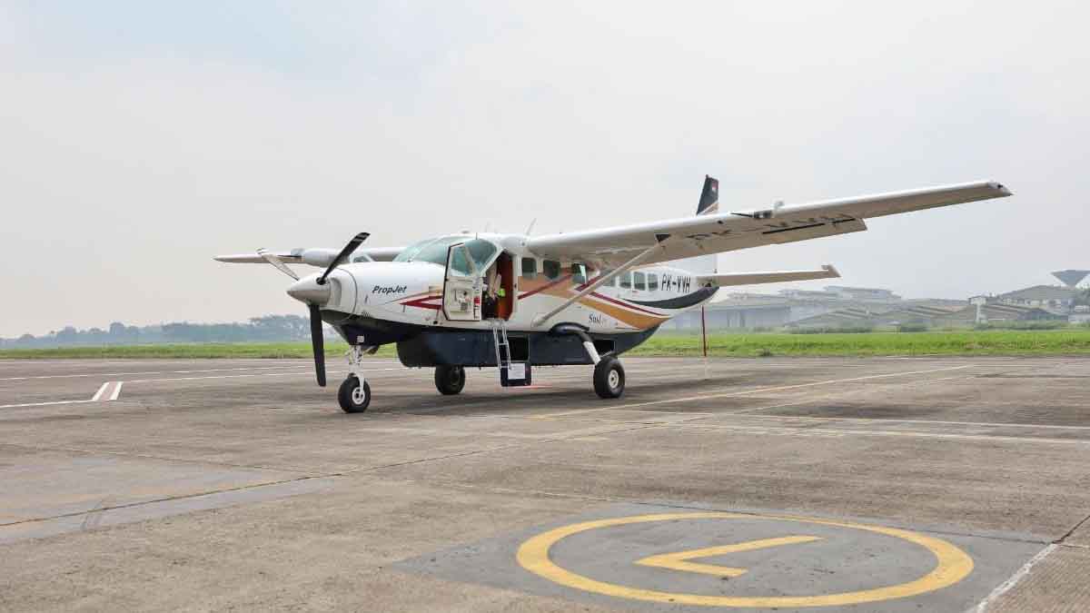 Bandara Husein 1