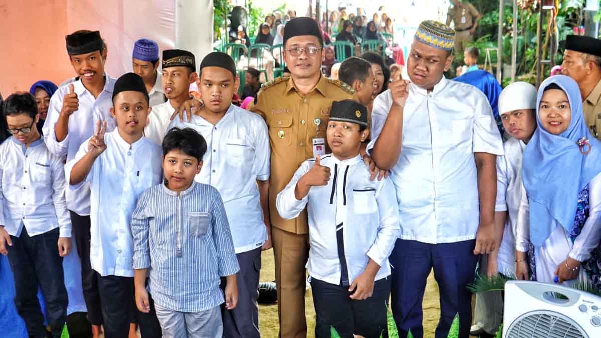 Pemberdayaan Bagi Difabel 1