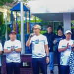 Pelari Jelajahi Destinasi Wisata Bogor 1