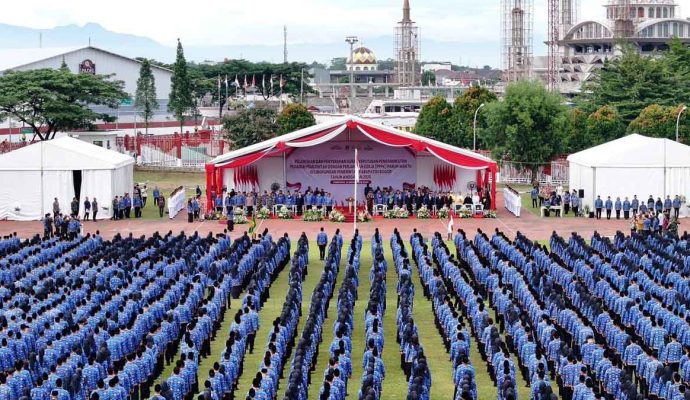 Pekerja Paruh Waktu 1