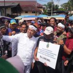 KDM Beri Kompensasi 1