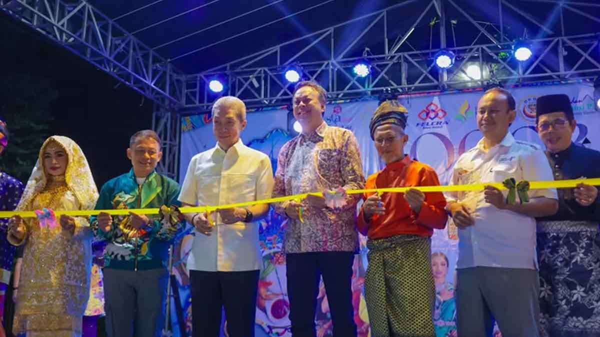 Negeri Jiran 1