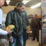 Pakan Satwa dari Kemenhut 1