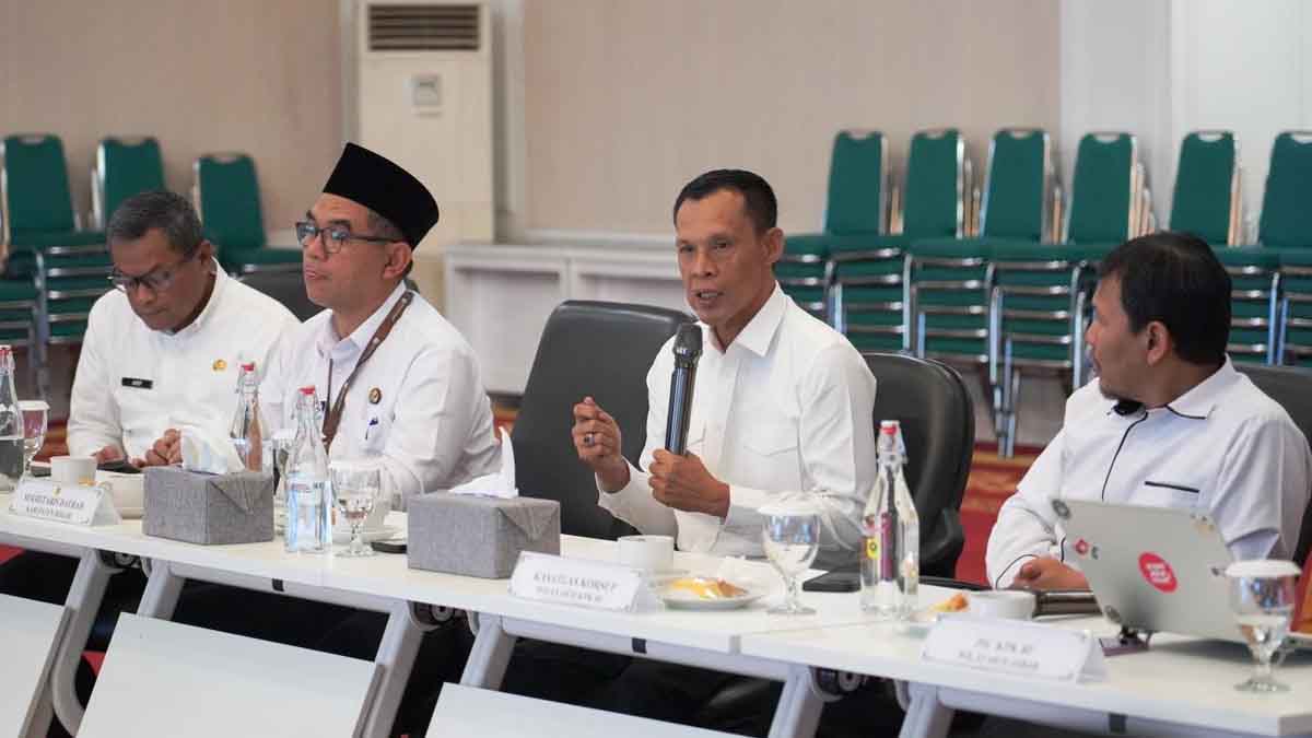 Tata Kelola Tambang 1