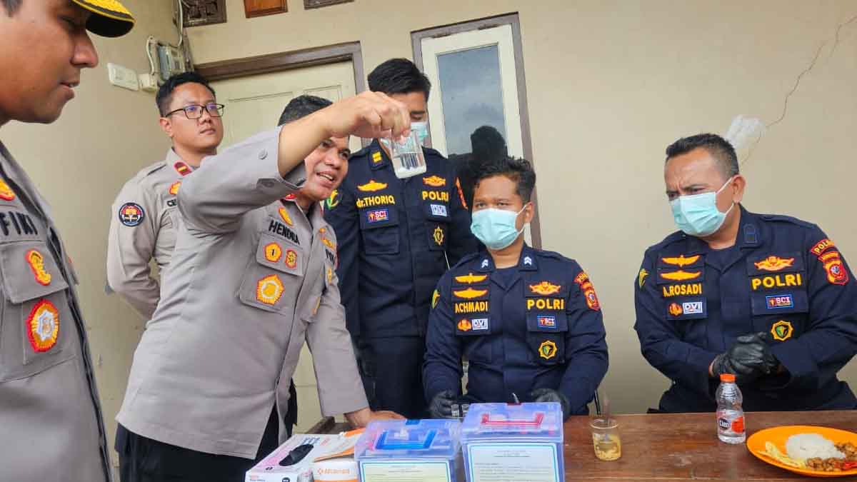 Warga Terdampak Banjir 1