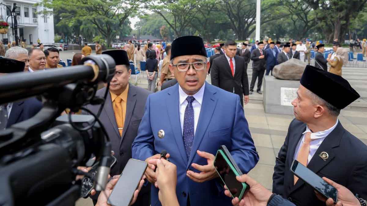 Angka Perceraian Tinggi 1